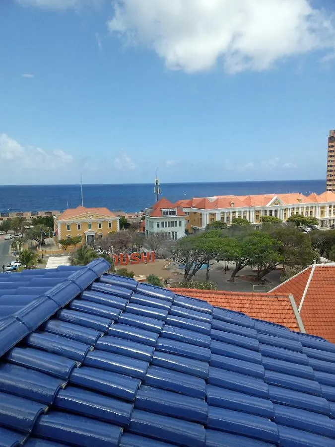 San Marco Hotel Curacao & Casino Willemstad
