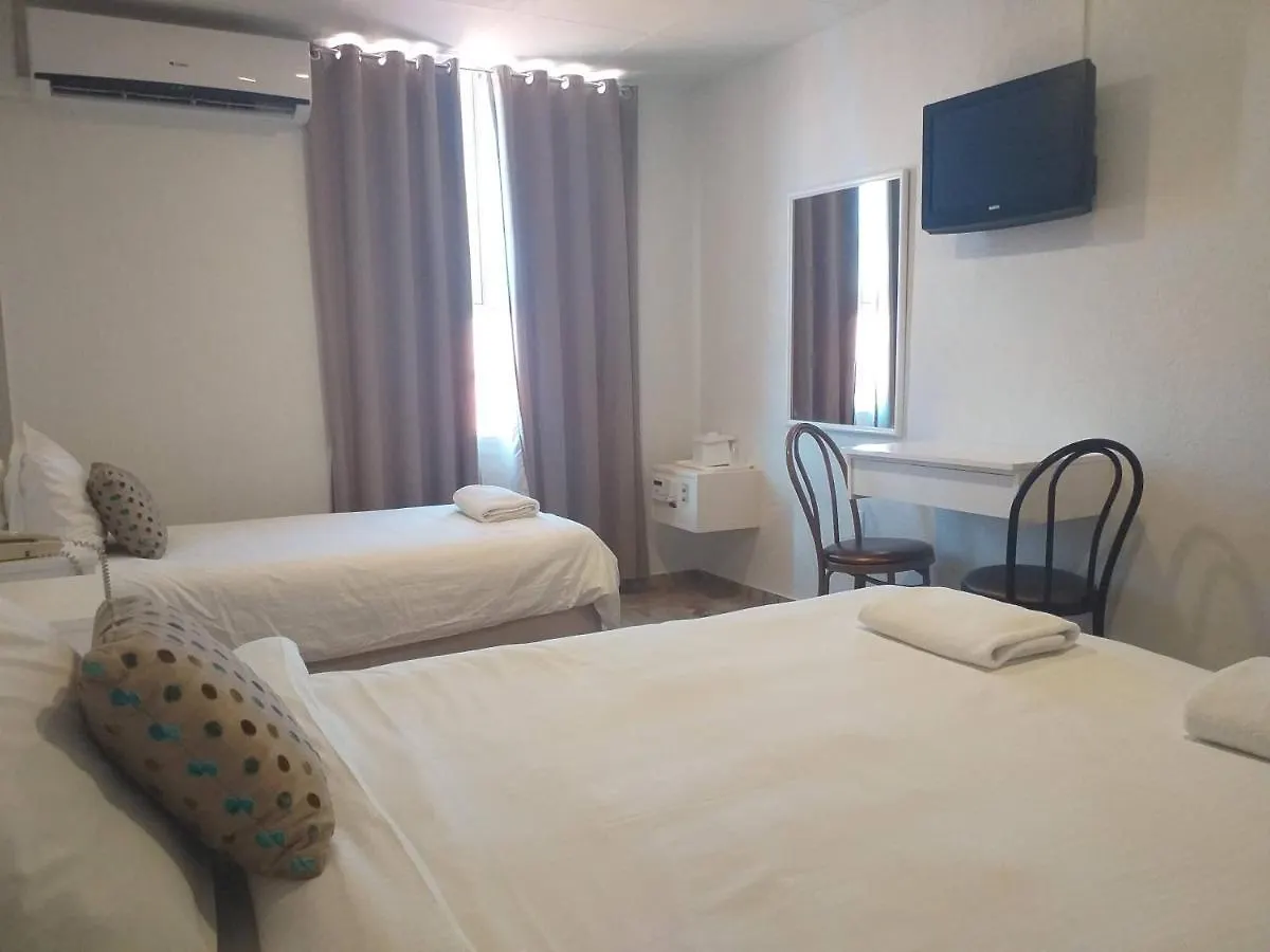 San Marco Hotel Curacao & Casino Willemstad 3*,