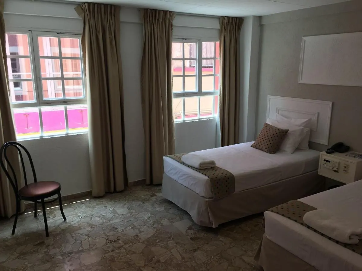 San Marco Hotel Curacao & Casino Willemstad Curaçao