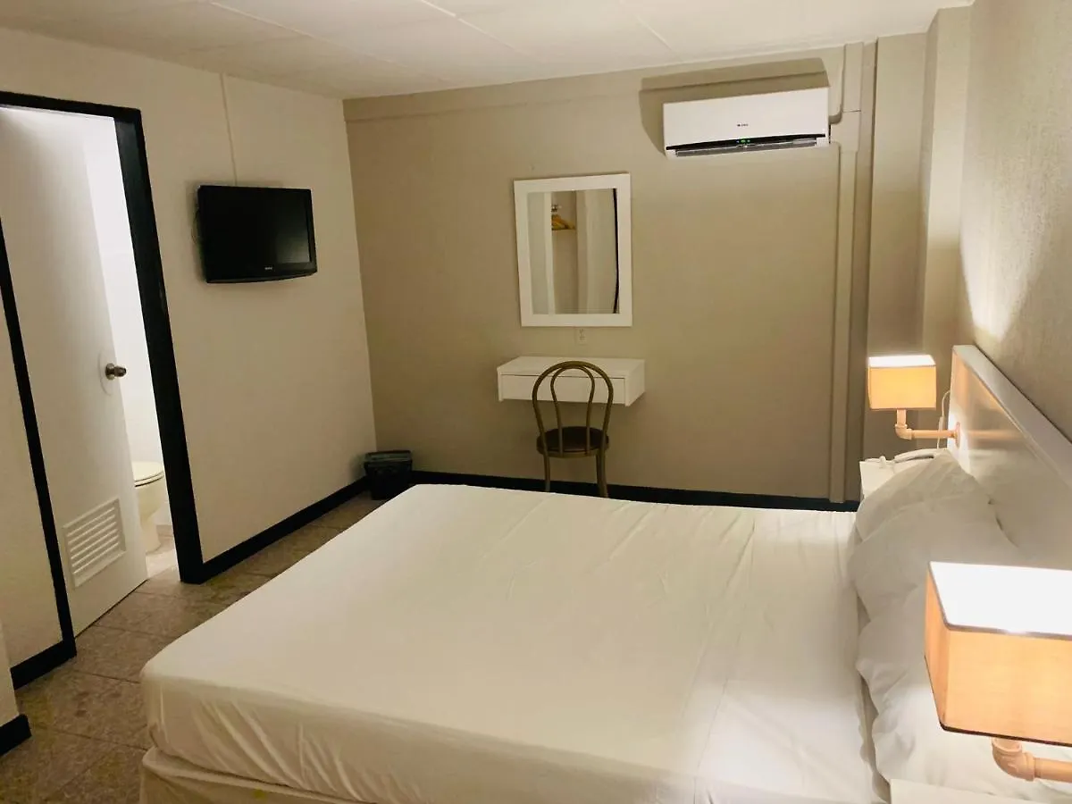 San Marco Hotel Curacao & Casino Willemstad 3*,