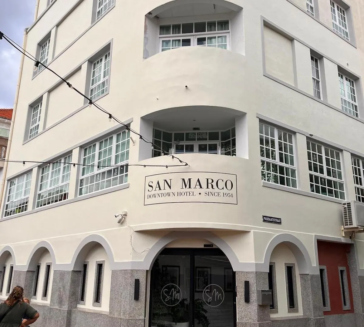 San Marco Hotel Curacao & Casino Willemstad