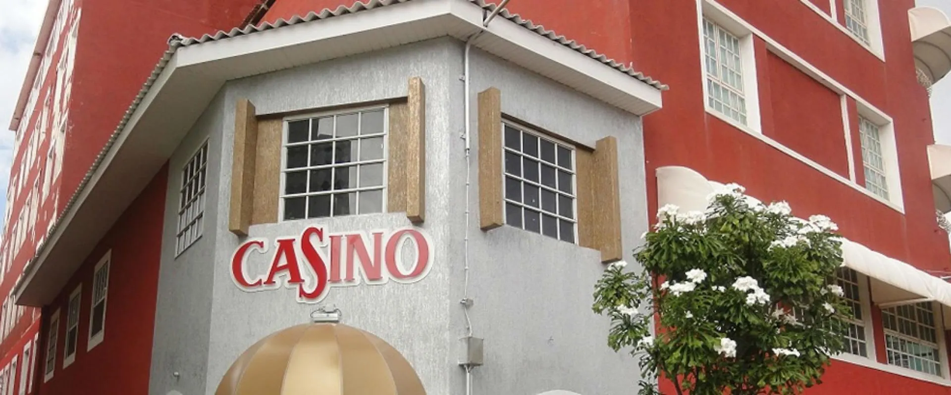 San Marco Hotel Curacao & Casino Willemstad