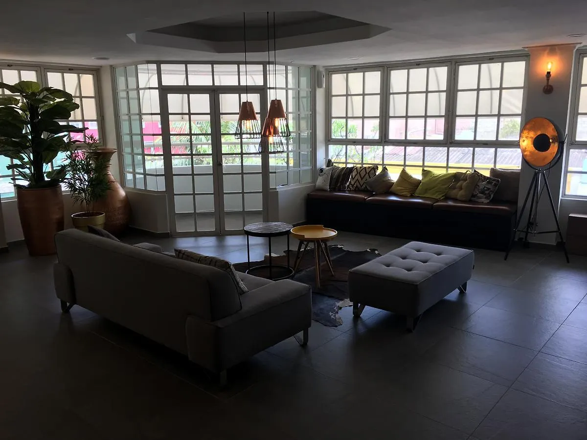 San Marco Hotel Curacao & Casino Willemstad