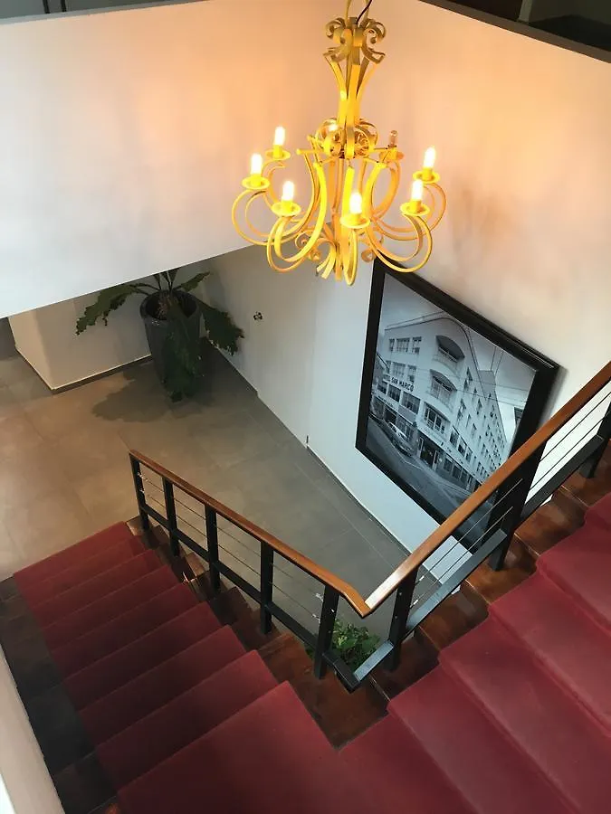 San Marco Hotel Curacao & Casino Willemstad Curaçao