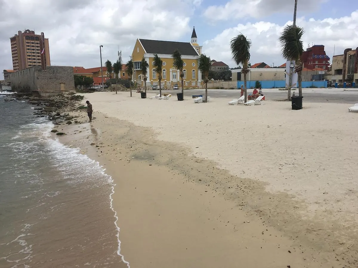 San Marco Hotel Curacao & Casino Willemstad 3*,