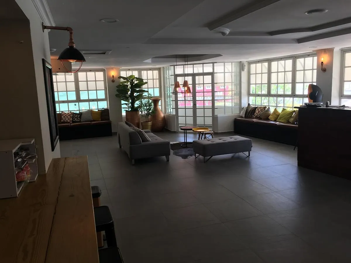 San Marco Hotel Curacao & Casino Willemstad