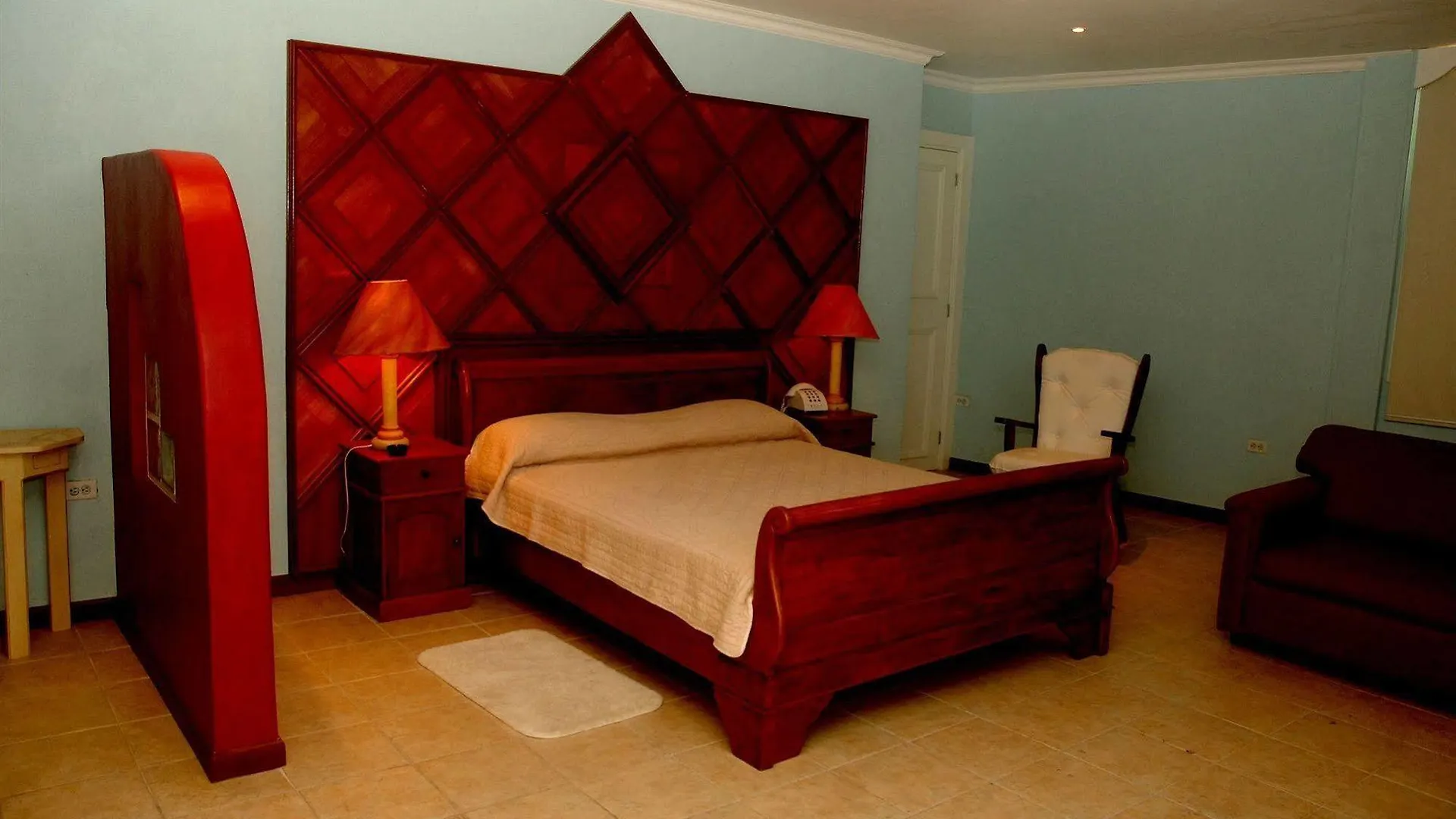 San Marco Hotel Curacao & Casino Willemstad 3*,  Curaçao