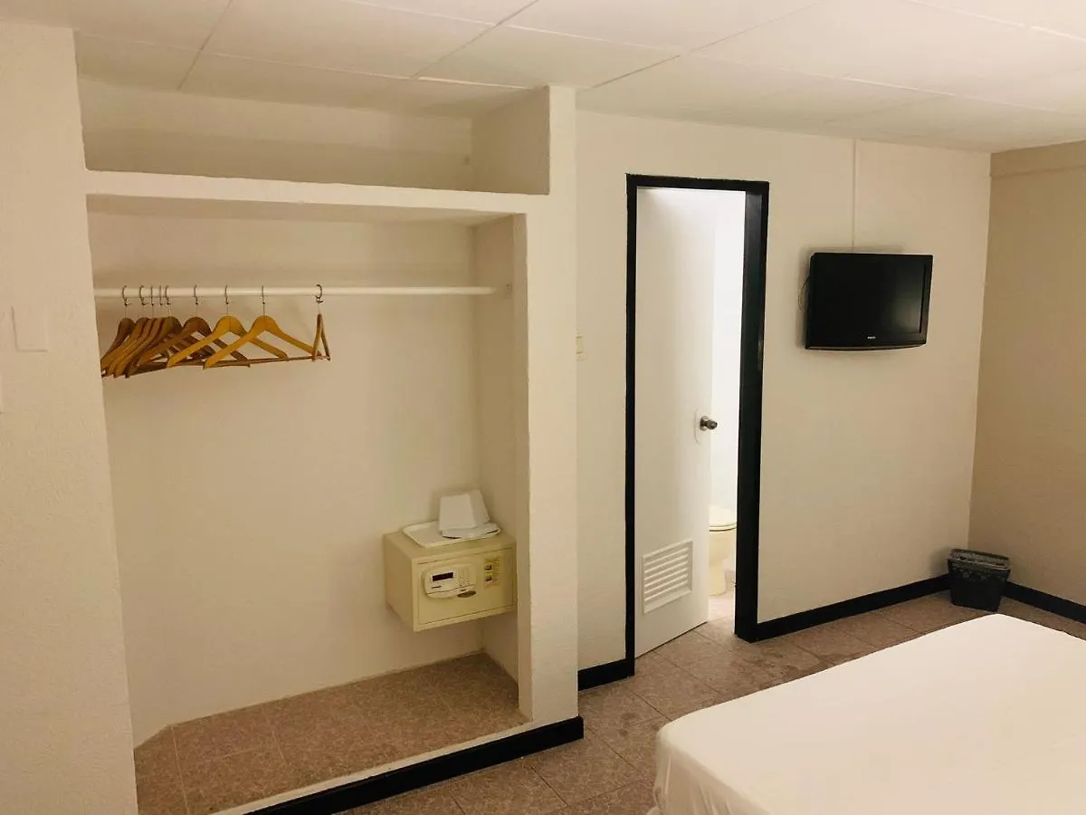 San Marco Hotel Curacao & Casino Willemstad