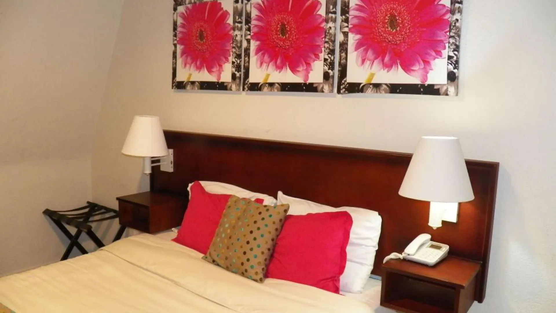 San Marco Hotel Curacao & Casino Willemstad