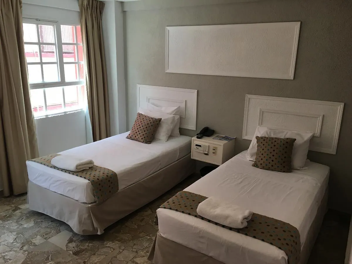 San Marco Hotel Curacao & Casino Willemstad
