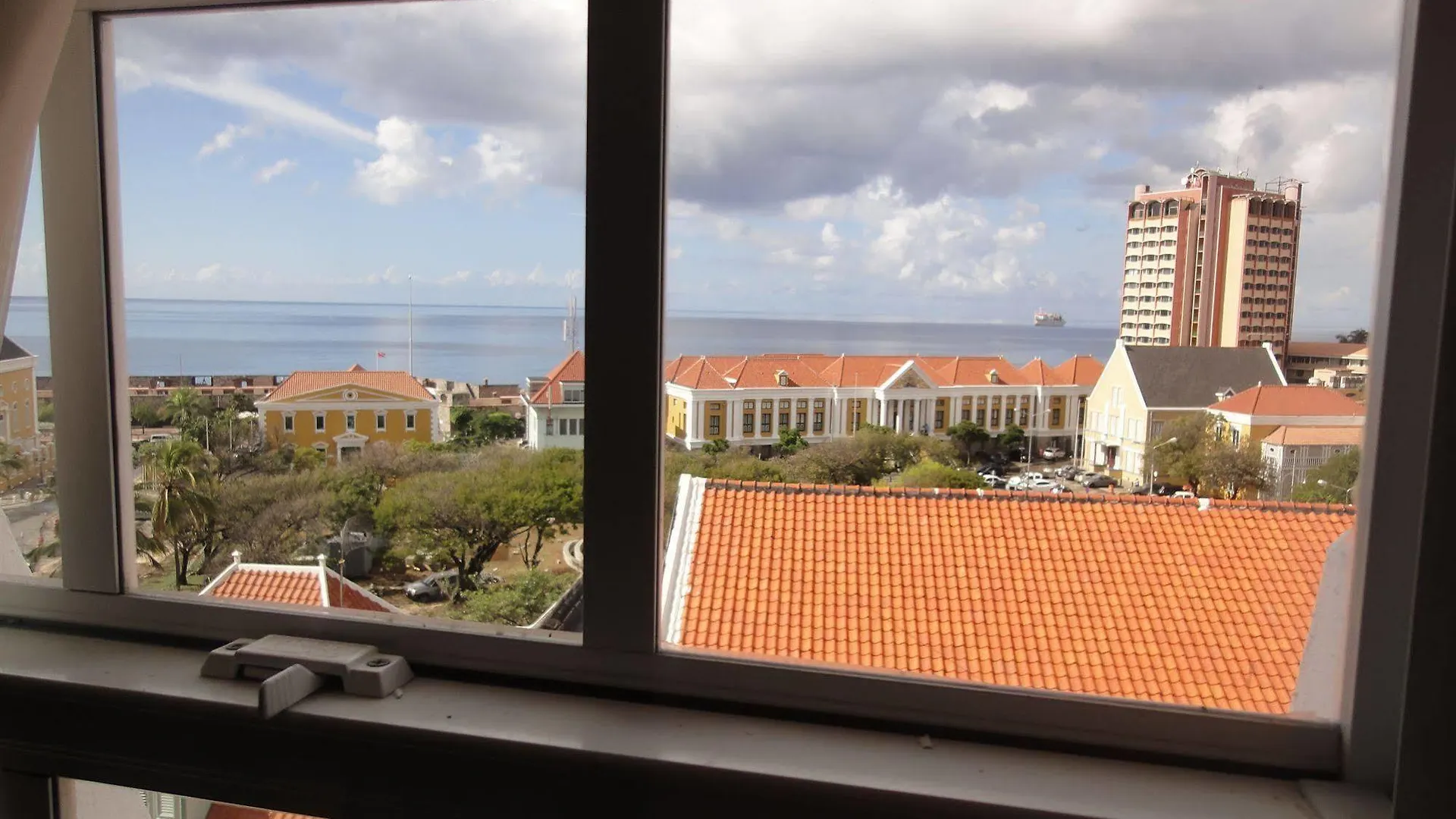San Marco Hotel Curacao & Casino Willemstad
