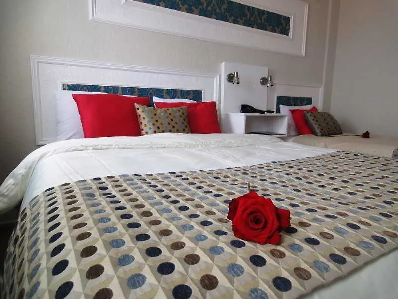 San Marco Hotel Curacao & Casino Willemstad