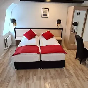 Rent Prinsen Hotel Aalborg