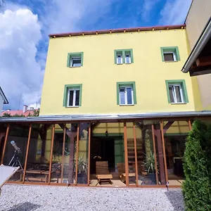 Senk U Kovarny Gasthof Mariánské Lázně
