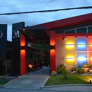 Resort Dm Residente Rina