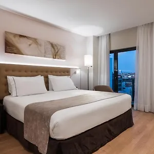 Hotel Eurostars Letras *****