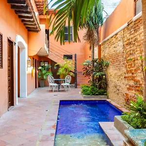 Gagaka Rua Hostel Santa Marta (Magdalena)