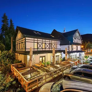 Lomnice Hotel Špindlerŭv Mlýn