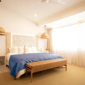 Mandalas House By Dot Boutique Hotel Santa Marta (Magdalena)