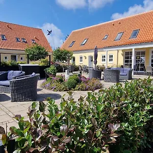 Toftegarden - Gasthof Skagen