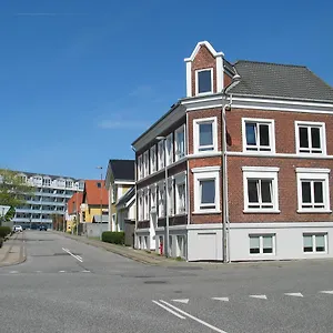 Aps Frühstückspension Aalborg